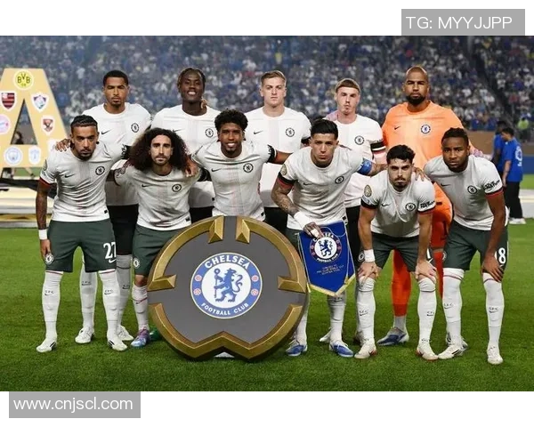 尤文图斯逆转切尔西3-2震惊世界杯历史冷门瞬间引发全场狂欢