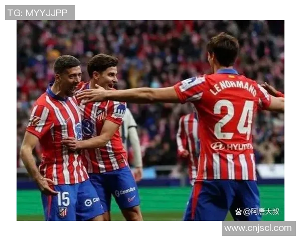 欧冠激战：马竞凭借神扑力克切尔西全场沸腾赛后点评分析