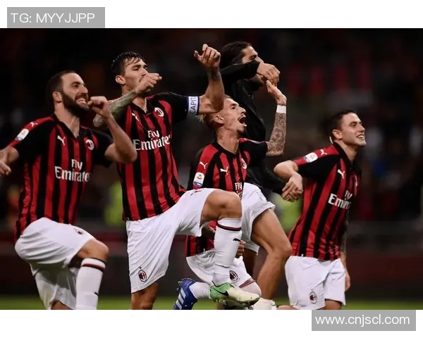 中超精彩对决AC米兰逆转热刺6比2绝杀瞬间引发全场狂欢分析