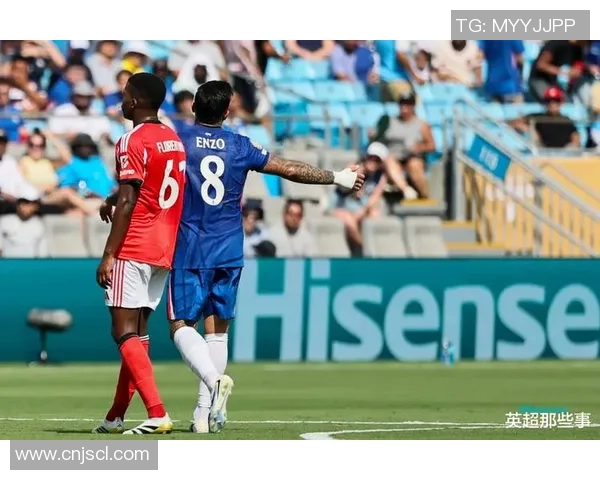 英超惊现冷门巴萨逆转本菲卡全场战术解析与精彩瞬间回顾